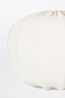 White Modern Pendant Lamp | DF Shem | Oroatrade.com