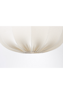 White Modern Pendant Lamp | DF Shem | Oroatrade.com