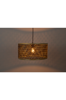 Bamboo Canopy Pendant Lamp | DF Isla | Oroatrade.com