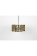 Bamboo Canopy Pendant Lamp | DF Isla | Oroatrade.com