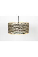 Bamboo Canopy Pendant Lamp | DF Isla | Oroatrade.com