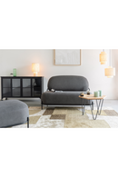 White Cotton Pendant Lamp | DF Arjun | Oroatrade.com