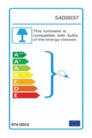 Iron Mesh Wall Lamp | DF Alen | Oroatrade.com