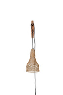 Iron Mesh Wall Lamp | DF Alen | Oroatrade.com