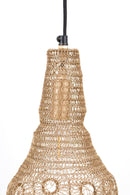 Iron Mesh Wall Lamp | DF Alen | Oroatrade.com