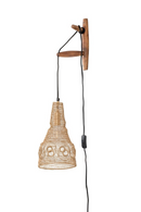 Iron Mesh Wall Lamp | DF Alen | Oroatrade.com