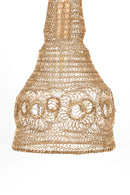 Iron Mesh Wall Lamp | DF Alen | Oroatrade.com