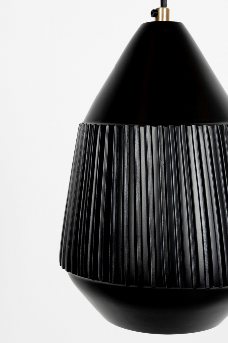 Iron Shade Pendant Lamp | DF Aysa | Oroatrade.com