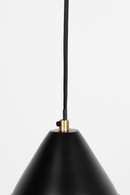 Iron Shade Pendant Lamp | DF Aysa | Oroatrade.com
