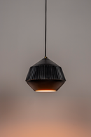Iron Canopy Pendant Lamp | DF Aysa | Oroatrade.com