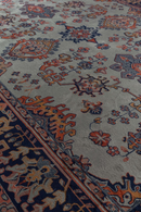 Persian Style Viscose Carpet 5' x 7'5" | DF Raz | Oroatrade.com