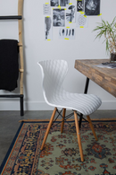 Persian Style Viscose Carpet 5' x 7'5" | DF Raz | Oroatrade.com