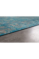 Blue Oriental Carpet 5' x 7'5" | DF Chi | Oroatrade.com