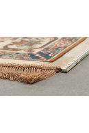 Persian Style Viscose Carpet 5' x 7'5" | DF Raz | Oroatrade.com