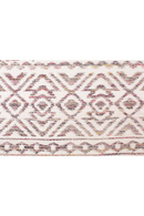 Handwoven Purple Carpet | DF Liv | Oroatrade.com