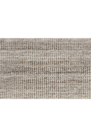 Minimalist Fringed Carpet 5' x 7'5" | DF Lorenzo | Oroatrade.com