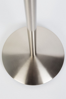 Silver Free Standing Coat Rack | DF Hooked | Oroatrade.com