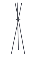 Tripod Metal Coat Rack | DF Darwin | Oroatrade.com