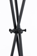 Tripod Metal Coat Rack | DF Darwin | Oroatrade.com