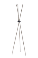 Tripod Metal Coat Rack | DF Darwin | Oroatrade.com