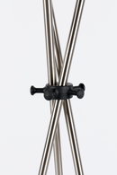 Tripod Metal Coat Rack | DF Darwin | Oroatrade.com