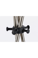 Tripod Metal Coat Rack | DF Darwin | Oroatrade.com