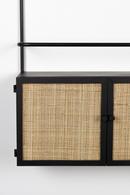 Modern Wall Wine Shelf | DF Guuji | Oroatrade.com