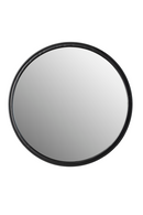 Round Minimalist Mirror | DF Matz | Oroatrade.com