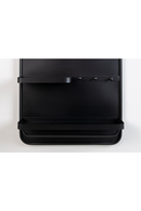 Metal Framed Mirror Shelf | DF Pascal | Oroatrade.com