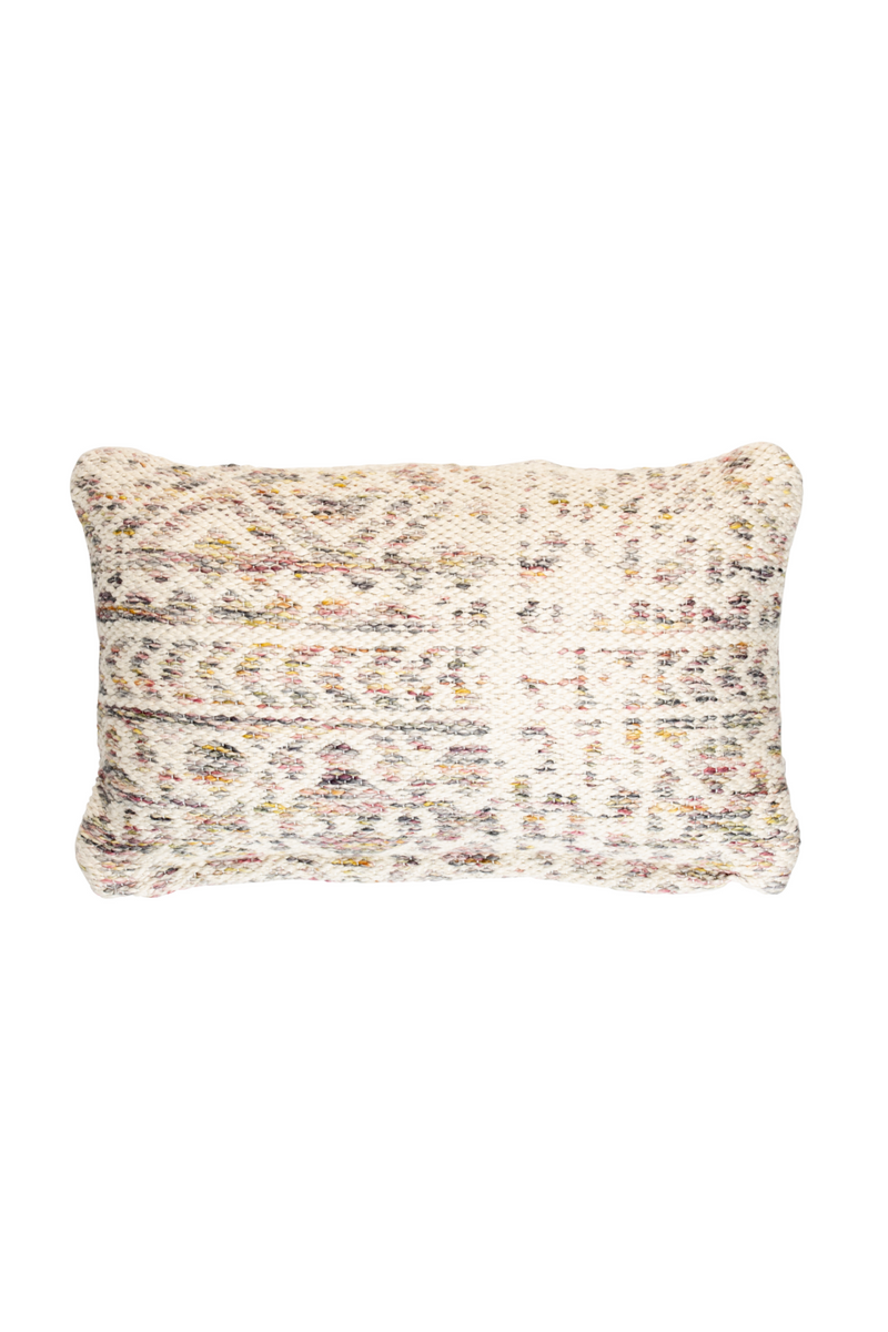 Woven Minimalist Pillow Set (2) | DF Liv | Oroatrade.com