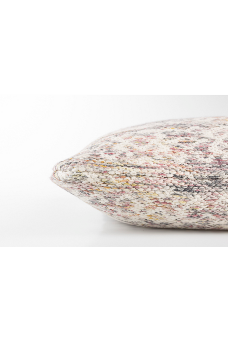 Woven Minimalist Pillow Set (2) | DF Liv | Oroatrade.com
