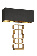 Brushed Brass Table Lamp | Liang & Eimil Trento | OROATRADETRADE.com