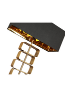 Brushed Brass Table Lamp | Liang & Eimil Trento | OROATRADETRADE.com