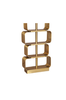 Brushed Brass Table Lamp | Liang & Eimil Trento | OROATRADETRADE.com