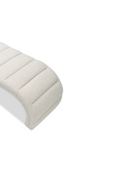 Modern Curved Bench | Liang & Eimil Coppola | Oroatrade.com