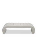 Modern Curved Bench | Liang & Eimil Coppola | Oroatrade.com