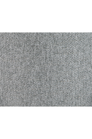 Gray Upholstered Ottoman | Liang & Eimil Mossi | Oroatrade.com