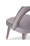 Cut-Out Backrest Dining Chair | Liang and Eimil Pigalle | OROATRADE