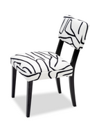 Classic Padded Dining Chair | Liang & Eimil Alfama | Oroatrade.com
