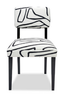 Classic Padded Dining Chair | Liang & Eimil Alfama | Oroatrade.com
