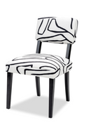 Classic Padded Dining Chair | Liang & Eimil Alfama | Oroatrade.com