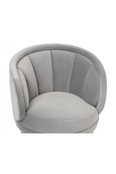 Rounded Back Accent Chair | Liang & Eimil Mila | Oroatrade