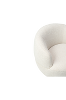 Round Swivel Chair | Liang & Eimil Vitale | Oroatrade.com