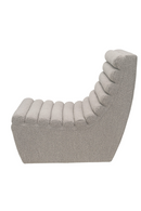 Bouclé Taupe Accent Chair | Liang & Eimil Limberg | OROATRADETRADE.com