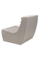 Bouclé Taupe Accent Chair | Liang & Eimil Limberg | OROATRADETRADE.com