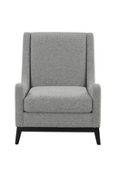 Reclined-Back Occasional Chair | Liang & Eimil Lima | Oroatrade.com