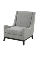 Reclined-Back Occasional Chair | Liang & Eimil Lima | Oroatrade.com