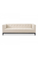 Tufted Chenille Sofa | Liang & Eimil Joel | Oroatrade