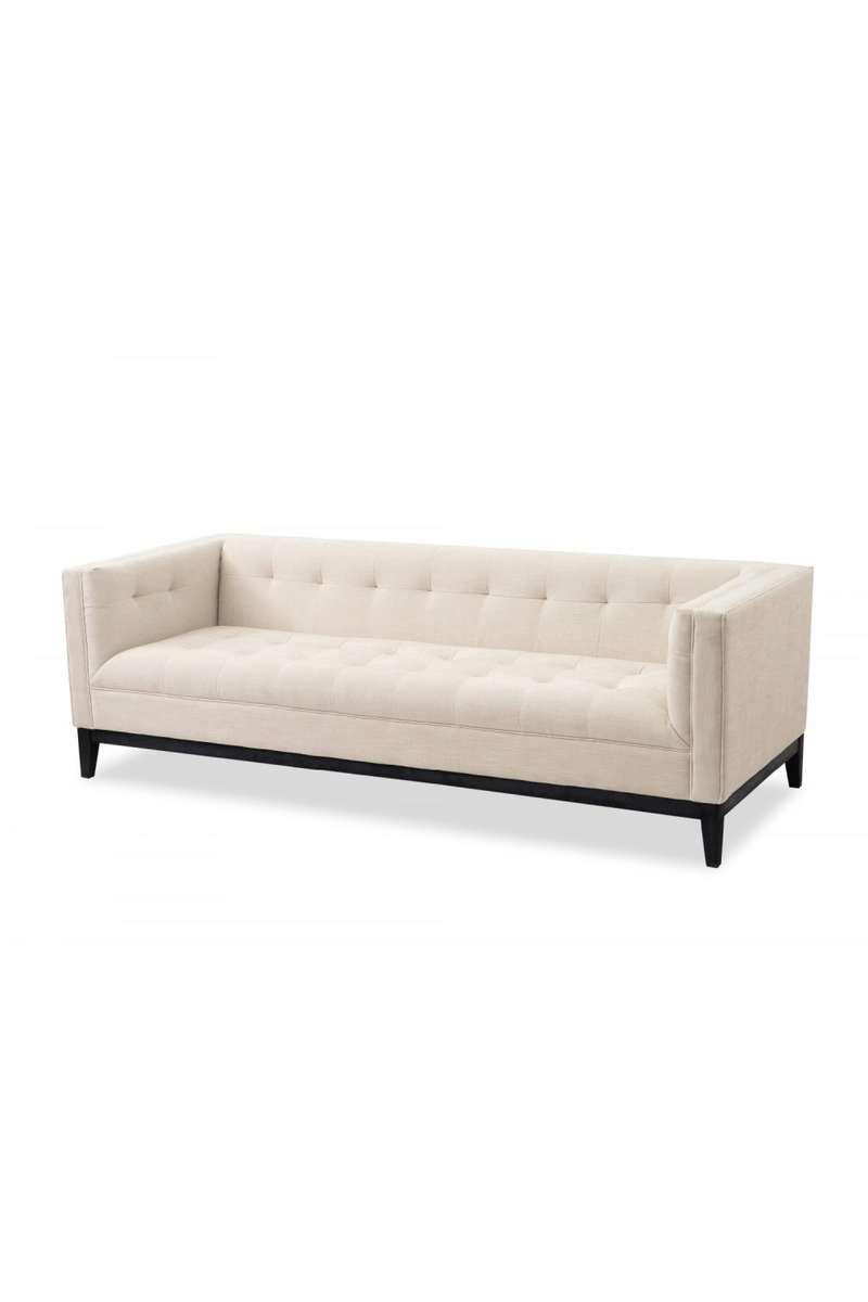 Tufted Chenille Sofa | Liang & Eimil Joel | Oroatrade