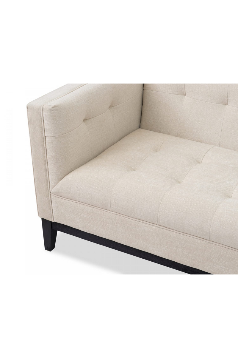 Tufted Chenille Sofa | Liang & Eimil Joel | Oroatrade